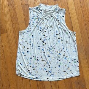 Banana Republic Multi Colored Top